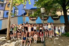 Hundertwasserhaus