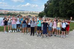 Schloss-Schoenbrunn